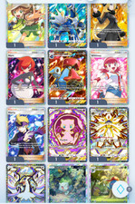 (Digital) Pokemon TCG Pocket (⭐️⭐️) Suporte -Inglês -Você escolhe o que quer! comprar usado (Digital) Pokemon TCG Pocket (⭐️⭐️) Suporte -Inglês -Você escolhe o que quer! comprar usado  Enviando para Brazil