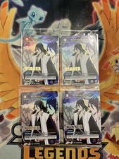 Byakuya kuchiki winner for sale  Romeoville