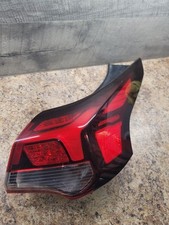 Usado, 19 20 HYUNDAI VELOSTER conjunto de lanterna traseira passageiro direito Qtr painel montado comprar usado  Enviando para Brazil