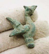 Ancient roman bronze for sale  DIDCOT
