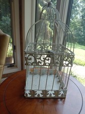 Hanging metal bird for sale  Salisbury Mills