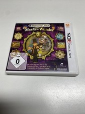 Gebraucht, Professor layton maske gebraucht kaufen  Hamburg
