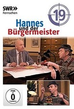 Hannes bürgermeister folge gebraucht kaufen  Berlin