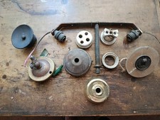 Materiale elettrico antico usato  Laterina Pergine Valdarno