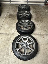 Bmw winter wheel for sale  Warrenville