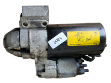 Bmw diesel starter for sale  EVESHAM