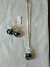 Antica murrina parure usato Antica murrina parure usato  Vizzolo Predabissi