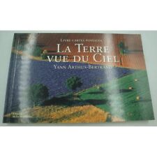 Yann arthus bertrand d'occasion  Antraigues-sur-Volane