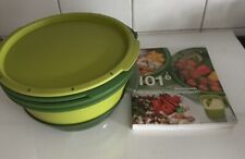 Tupperware micro gourmet gebraucht kaufen  Reiskirchen