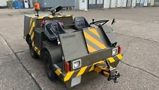 Flugzeugschlepper gebraucht kaufen  Westerland