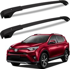 Roof rack cross for sale  Canton