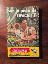 Henri vernes bob d'occasion  Toulouse-