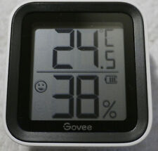 Govee smart thermometer gebraucht kaufen  Mönchengladbach