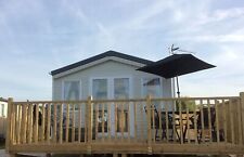 Bed lodge caravan for sale  SCUNTHORPE