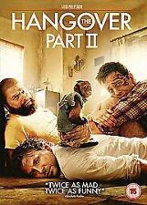 Dvd hangover part for sale  MAGHERAFELT