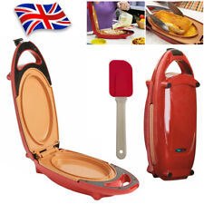 Ceramic omelette maker for sale  TAMWORTH