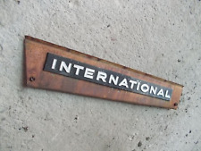 International 504 utility for sale  Warren