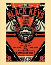 Black keys reprint for sale  Saint Petersburg