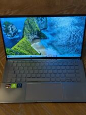 Asus zenbook q407 for sale  Roseville