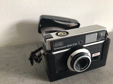 zeiss ikon voigtlander gebraucht kaufen  Neumünster