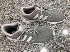 Adidas cloudfoam running for sale  Poquoson