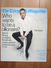 Telegraph mag 2019 for sale  BIRMINGHAM