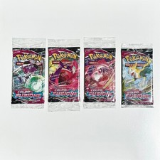 Pokemon artset bustine usato  Roma