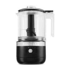 Kitchenaid tritatutto 5kfcb519 usato  Praia a Mare