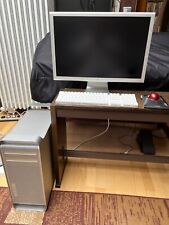 Apple komplettsystem mac gebraucht kaufen  Bubenheim, Essenheim, Zornheim