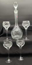 Wine decanter stopper for sale  Austin