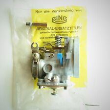 Carburateur bing 352 d'occasion  Trilport