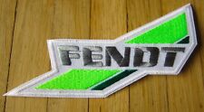 Aufnäher aufbügler patch gebraucht kaufen  Köln