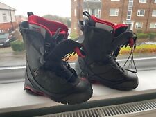 Northwave snowboard boots for sale  SCARBOROUGH