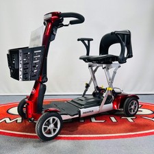 2024 demo careco for sale  COLCHESTER