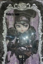 Pullip barbara yomi d'occasion  Expédié en Belgium