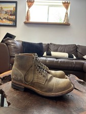 Viberg 2040 desert for sale  Pocatello