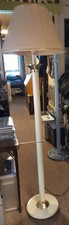 Tall standard lamp for sale  BURY