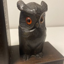 Paar buchstützen um1930 gebraucht kaufen  Nürnberg