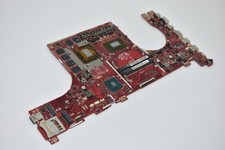 Placa-mãe GL504GM-DS74 60NR00K0-MB1221 Asus Intel i7-8750H NVIDIA GTX 1060 comprar usado  Enviando para Brazil