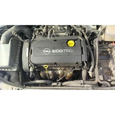 Z16xer motore per usato  Ferrara