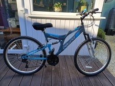 Challenge orbit inch for sale Challenge orbit inch for sale  ARBROATH