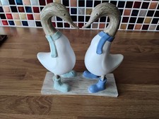 Duck ornaments ducks for sale  KING'S LYNN
