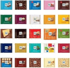 Ritter sport mixed for sale Ritter sport mixed for sale  SOUTHALL