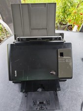 Kodak 2400 scanner gebraucht kaufen  Renningen