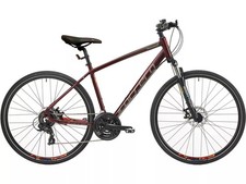Carrera crossfire mens for sale  WELLINGBOROUGH