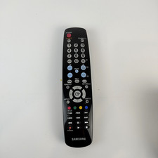 Usado, Controle remoto Samsung Smart TV substituição original comprar usado  Enviando para Brazil