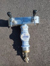 Tireuse pompe bière d'occasion  Terville