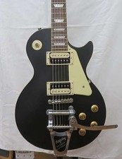 EPIPHONE LES PAUL CLASSIC USADO Corpo/pescoço de mogno usado escala de louro comprar usado  Enviando para Brazil