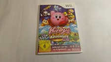 Kirby adventure wii gebraucht kaufen  Mannheim
