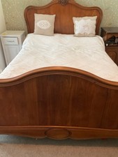 Antique french carved for sale  PENARTH